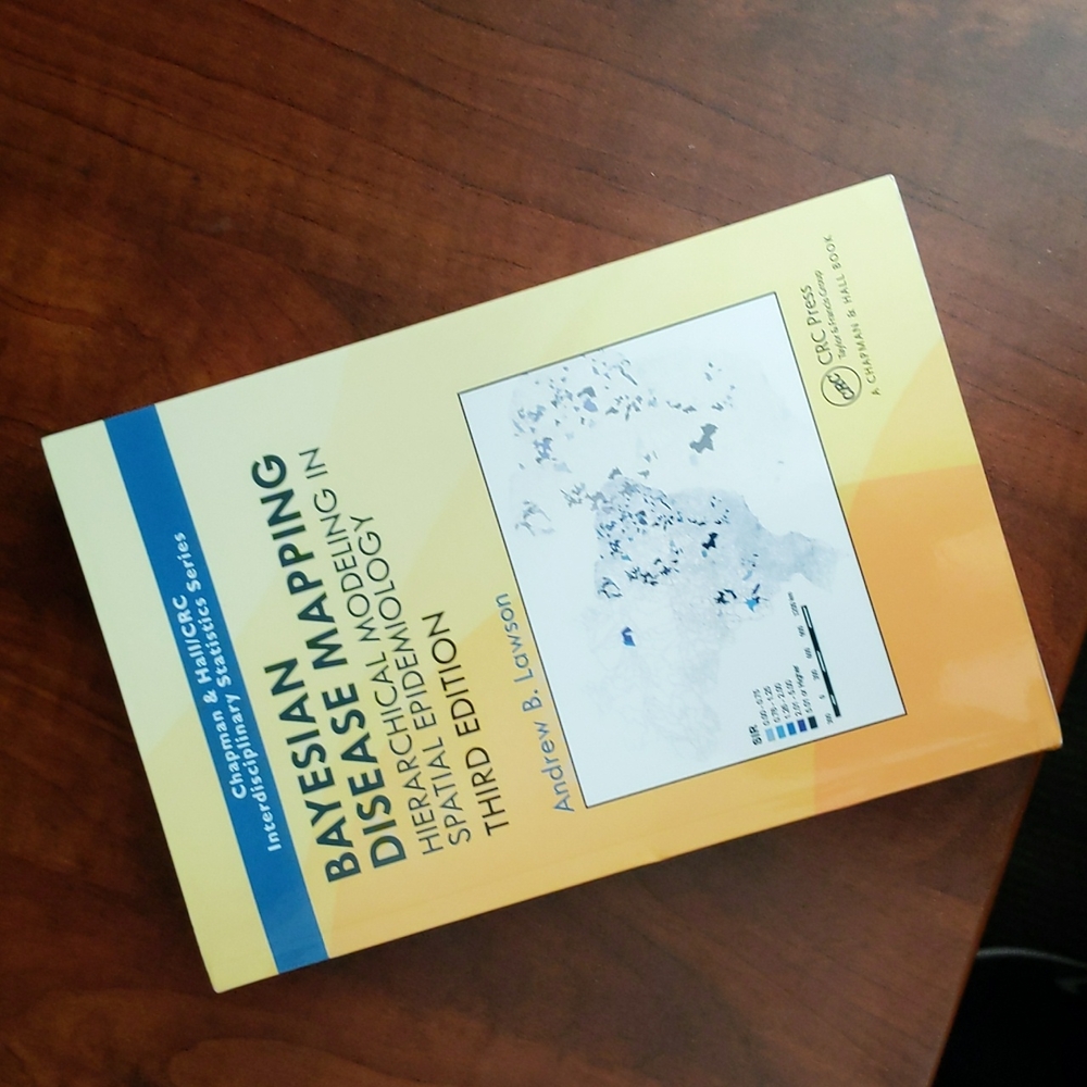 GIS book